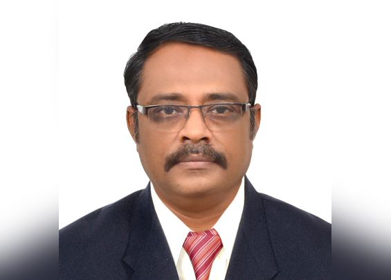 You Become What You Read Dr. D. MURUGANANTHAM Principal, Vandayar College of Education, Thanjavur.